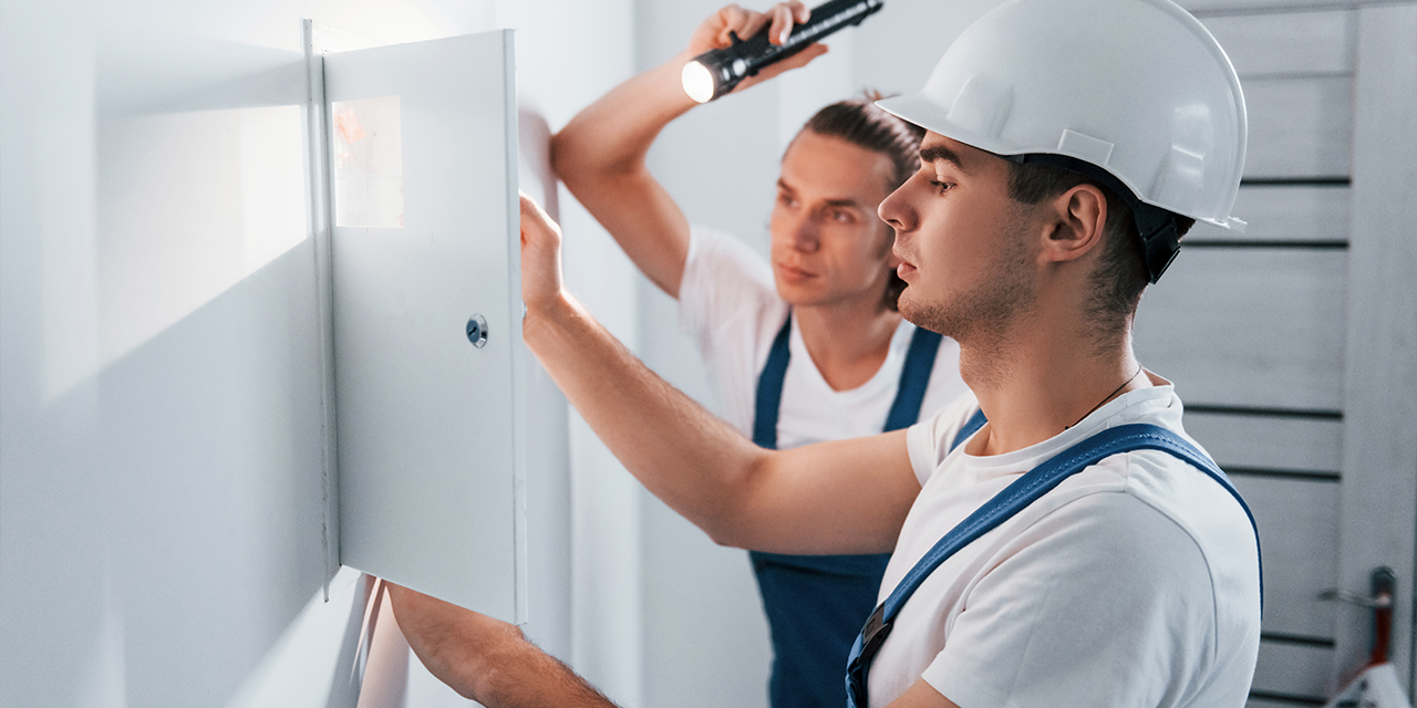 Elektrotechnik Lehrling(m/w/d)